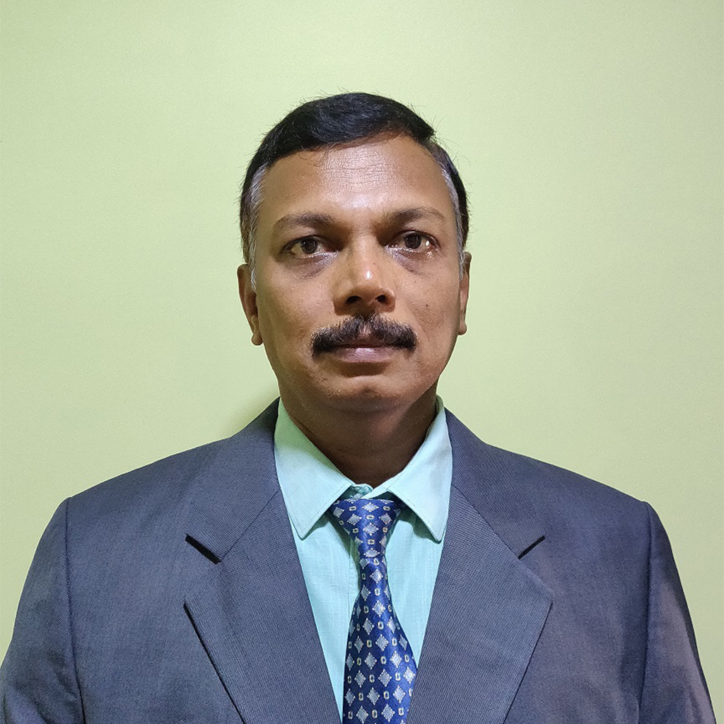 Balamurugan Faculty