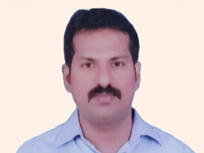 Krishna Kumar