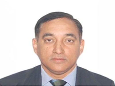 Mr. Ranjan Upreti
