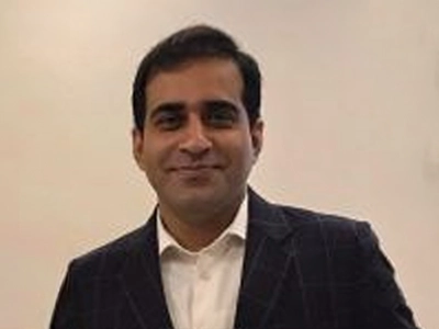 Rohit Kapoor