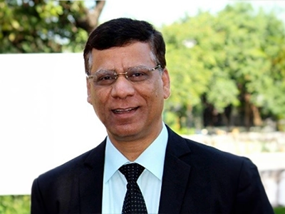 CA Virender Chauhan