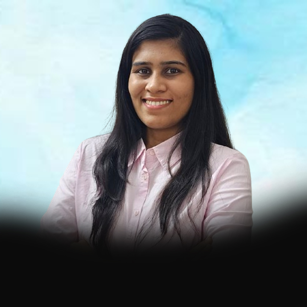 Shivani Srimal - Taxscan Academy