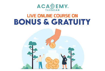 Bonus - Gratuity - Live Online Course - Live Certificate Course -