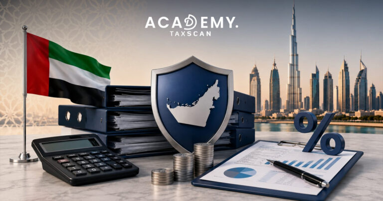 Guide to UAE Corporate Tax & Return Filing