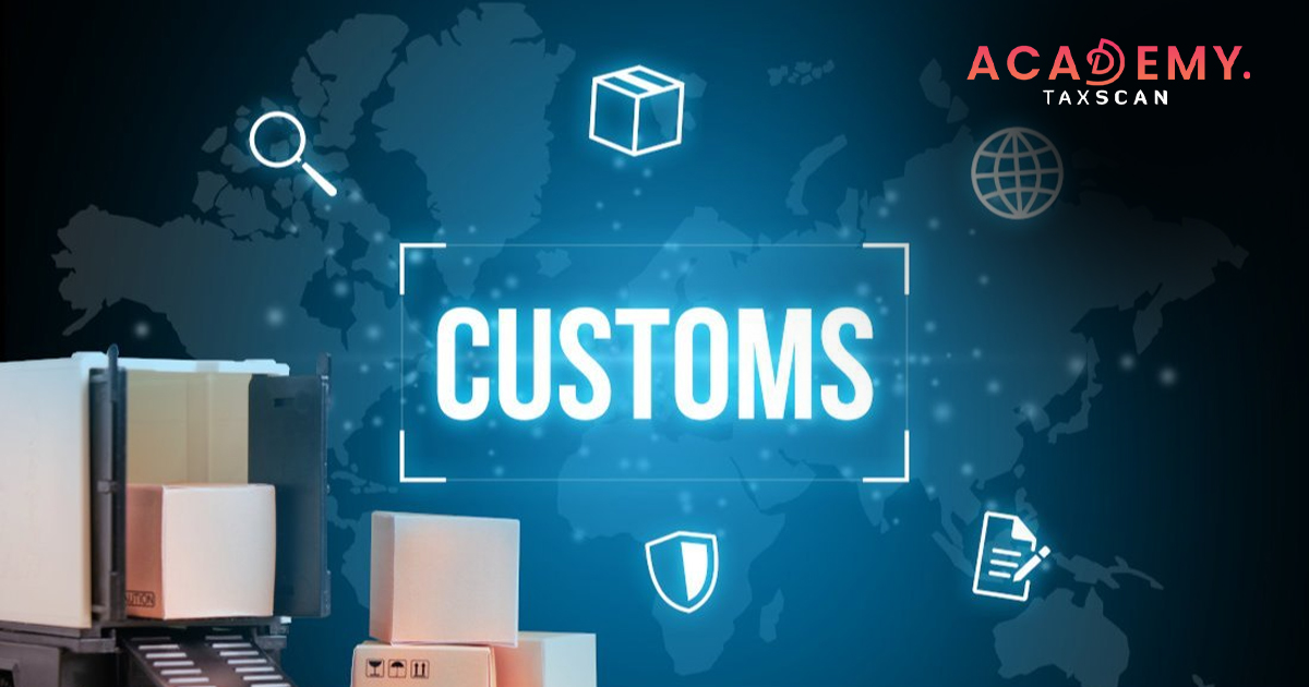 Live Master Class on Customs Act and FTP