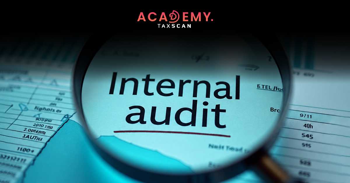 Internal-audit