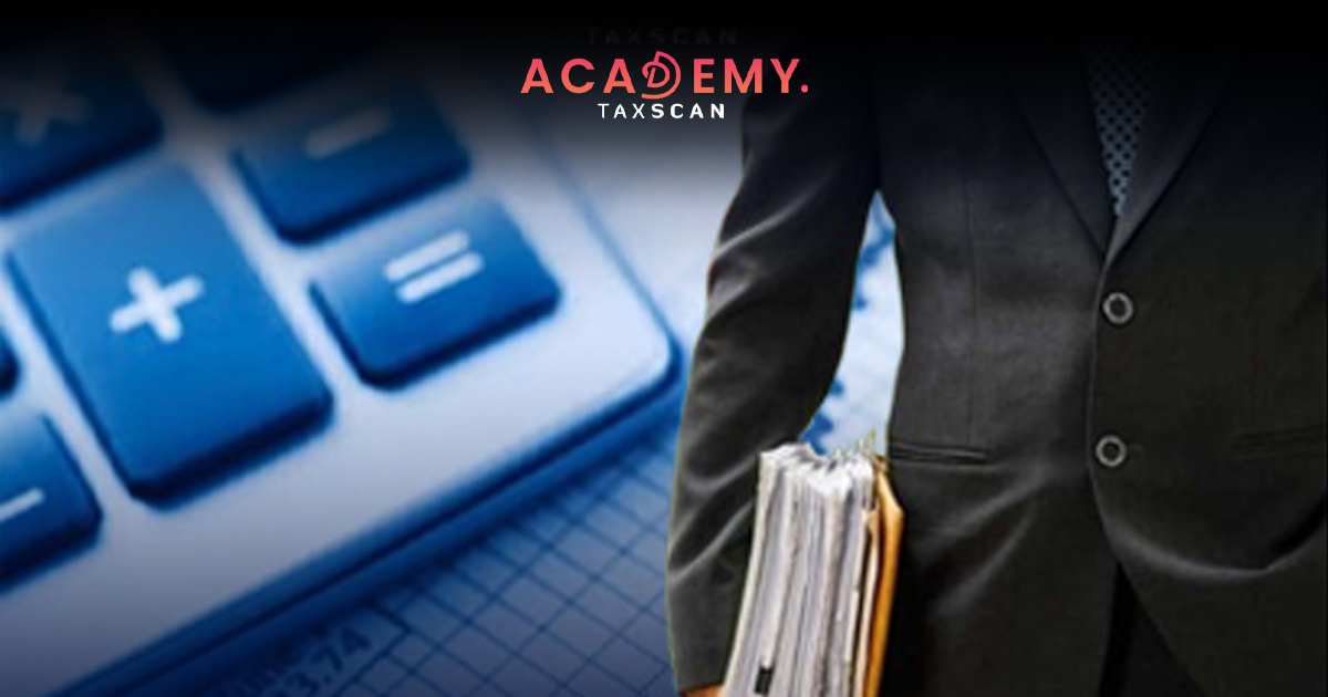 How to Become a GST Compliant ACCOUNTANT