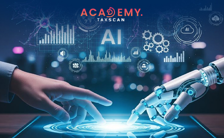 How to Use AI in GST Returns- Notices - Litigation - GST Course - GST - Taxscan Academy - Academy course