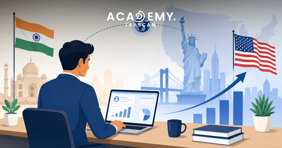 US Tax Practice (EA) | Faculty leading the US Tax Practice and Enrolled Agent EA 90-day course at Taxscan Academy