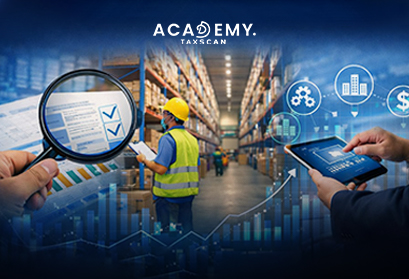 7-Day Advanced Audit Leadership Program – Stock Audit | Mystery Audit | Fixed Asset Audit