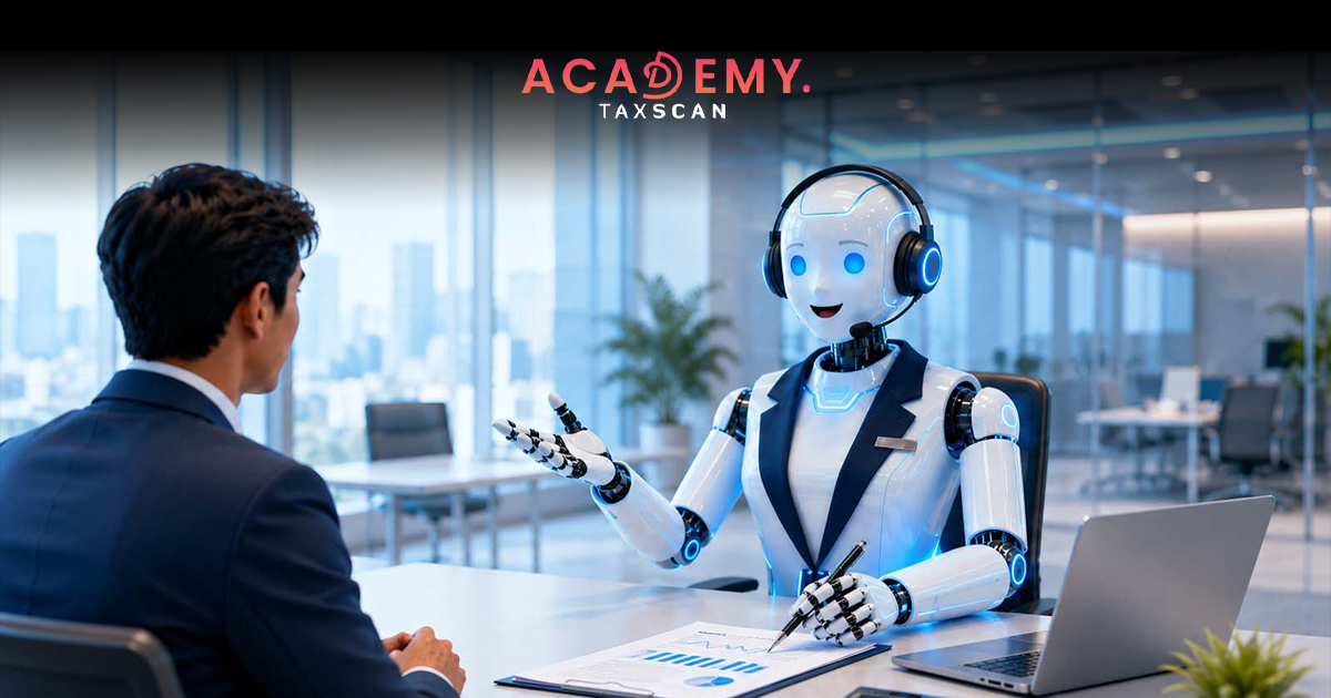 Learn AI Assisted Income Tax Return Filing