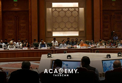 GST Council Meeting Updates