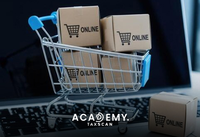 GST in the E-Commerce Sector