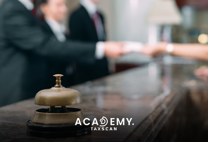 Navigating GST Challenges in the Hospitality Industry